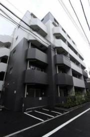 リヴシティ西早稲田