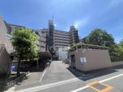 グリーンパーク金町