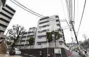 東急東横線綱島駅まで徒歩37分