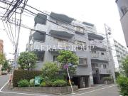 代官山アーバンライフ