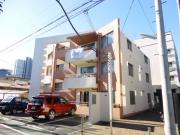 コリーヌ ド ヴァレー武蔵野