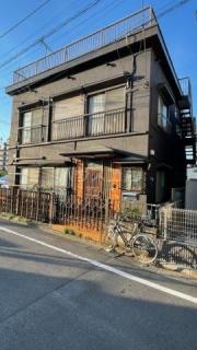 コーポ辻川