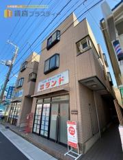 東京メトロ東西線南行徳駅まで徒歩2分