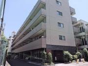 ＪＲ京葉線越中島駅まで徒歩9分