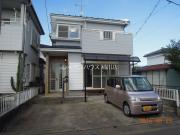 （寺嶋貸家）久喜市菖蒲町上栢間