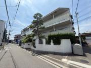 シャンボール滝川