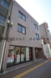 ＪＲ山手線巣鴨駅まで徒歩5分