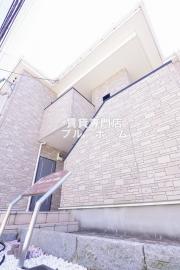 地下鉄御堂筋線新金岡駅まで徒歩12分