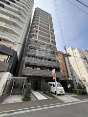 地下鉄御堂筋線本町駅まで徒歩6分