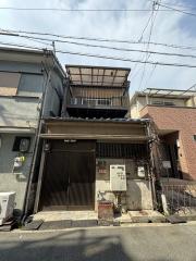 阪神なんば線千鳥橋駅まで徒歩4分