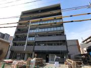 プレサンス京都室町通紫水
