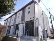 西武新宿線新狭山駅まで徒歩12分