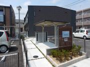 ＪＲ山陽本線加古川駅までバス約12分 徒歩8分