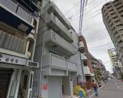 阪神本線西宮駅まで徒歩4分