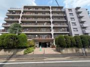 東武伊勢崎・大師線谷塚駅まで徒歩8分