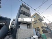 Cherim庄内通East