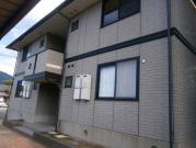 ＪＲ日田彦山線石田駅まで徒歩7分