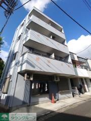 京王井の頭線高井戸駅まで徒歩10分