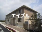 シェラタインA棟