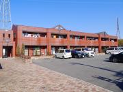 近鉄けいはんな線白庭台駅まで徒歩24分