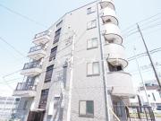 貴浩マンション