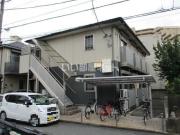 第4富士ハイツ