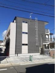 ＪＲ東海道本線平塚駅まで徒歩9分