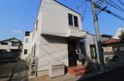 TOKYOβ要町3 1棟貸し