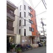 CABIN ABIKO WEST