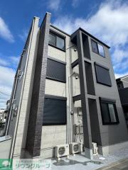 ルミアコート六町