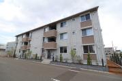 シャインピークス上越妙高