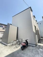 ＪＲ東海道本線平塚駅まで徒歩13分