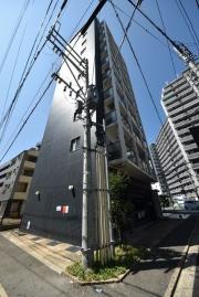 地下鉄七隈線渡辺通駅まで徒歩7分