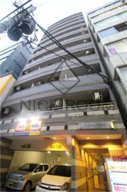B RISE新町