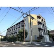 都営大江戸線落合南長崎駅まで徒歩10分