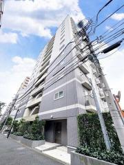 シェルゼ杉並高井戸