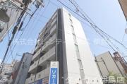 ＪＲ大阪環状線京橋駅まで徒歩8分