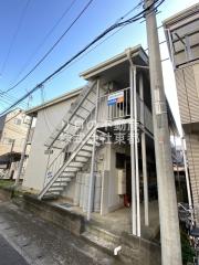 多摩サニーハイツ