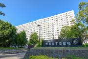 UR大島四丁目