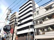 ラフィスタ新小岩