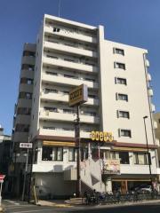 都営新宿線西大島駅まで徒歩12分