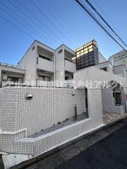 京王線代田橋駅まで徒歩8分