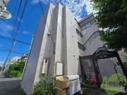 地下鉄南北線幌平橋駅まで徒歩10分