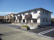 ＪＲ山陽本線福山駅までバス約15分 徒歩8分