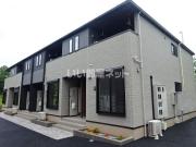 ＪＲ総武本線榎戸駅まで徒歩9分