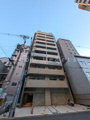 梅田ウエストレジデンス