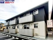 コントレイル A棟