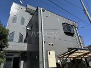 大場マンション