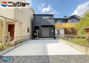 （仮）キュービック岩倉市大地町