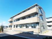宇都宮芳賀ライト線ゆいの杜東駅まで徒歩8分